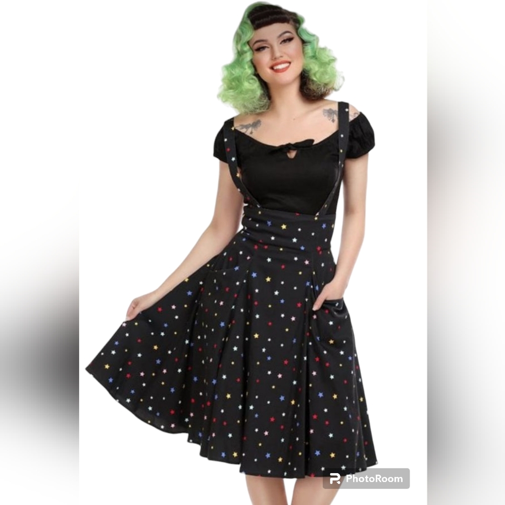 Collectif Skirt